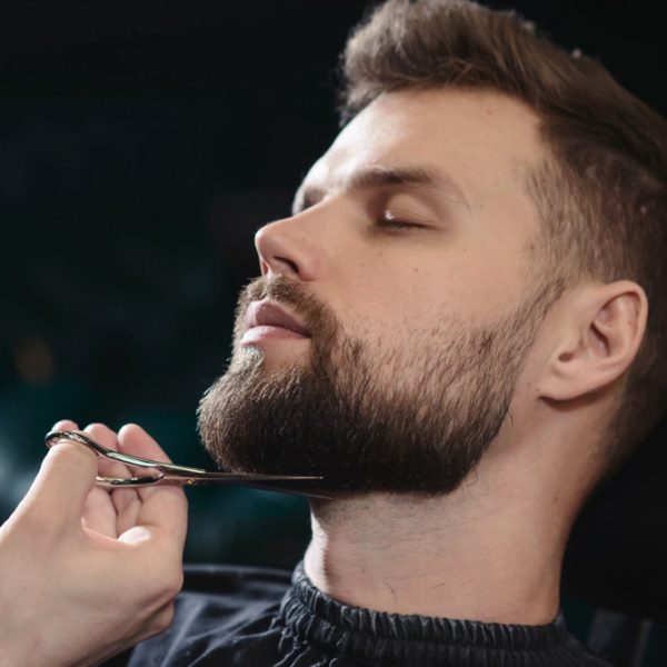 Men’s – Beard Trim